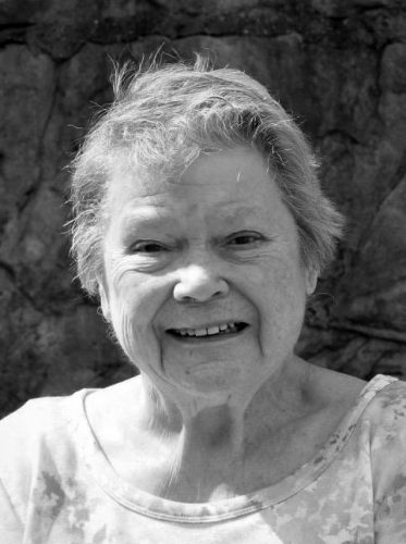 Donna Mae Allison